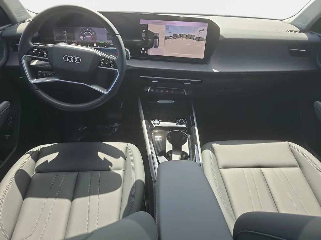 Used 2026 Gray Audi S line image 10