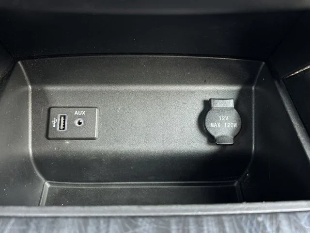 Used 2017 Gun Metallic Nissan 3.5 SL image 45