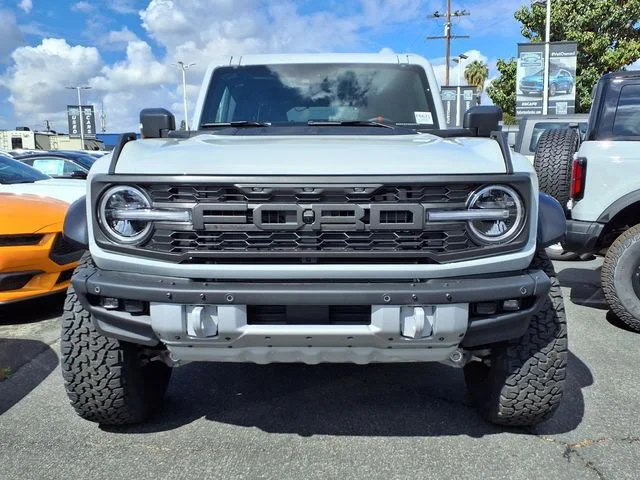 New 2026 Avalanche Ford Raptor image 2