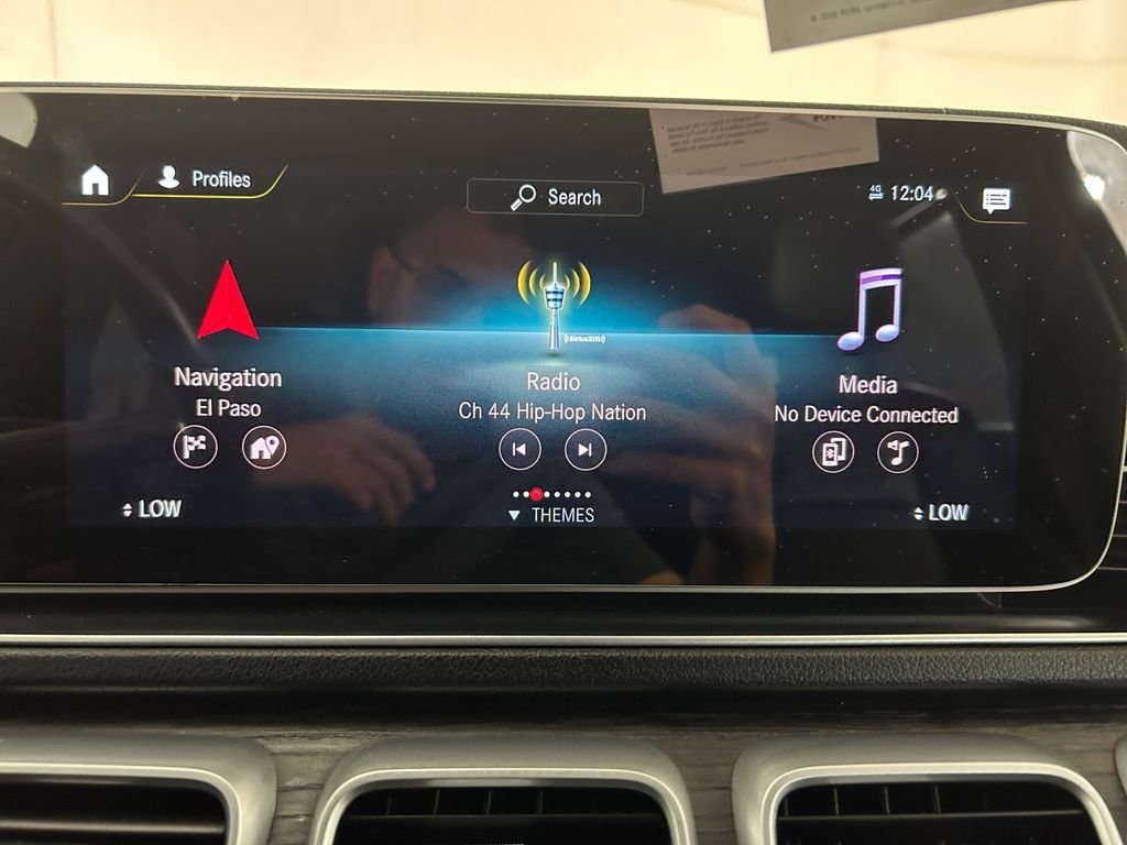 Used 2021  Mercedes-Benz GLS 450 image 11