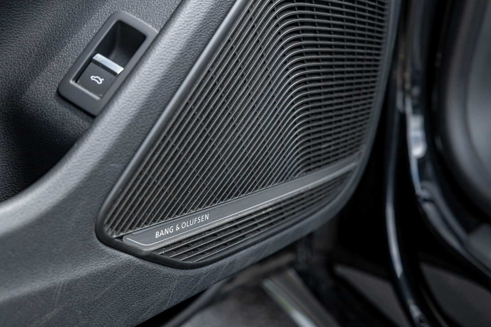 Used 2021 BLACK Audi Prestige image 12