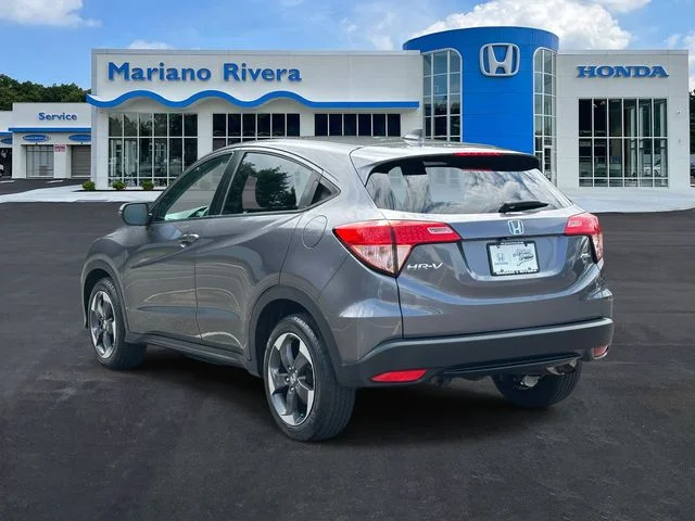 2018 Honda HR-V EX - Photo 7