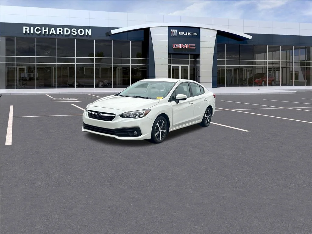 2023 Subaru Impreza 2.0i Premium CVT PZEV's photo