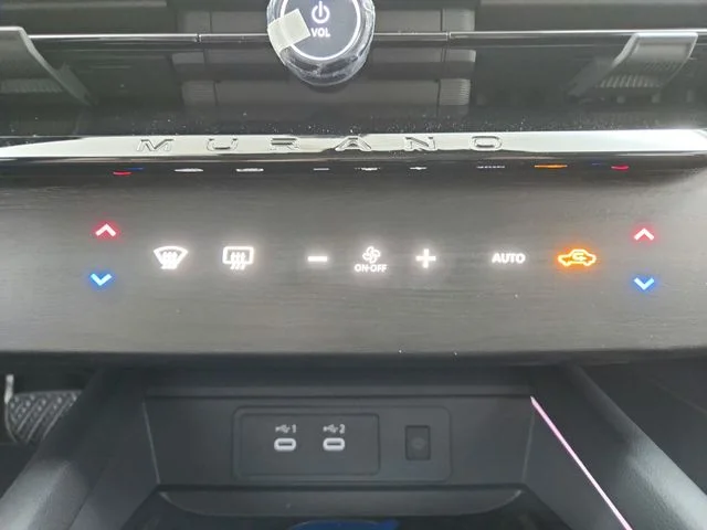New 2026 Gray Nissan SL image 37