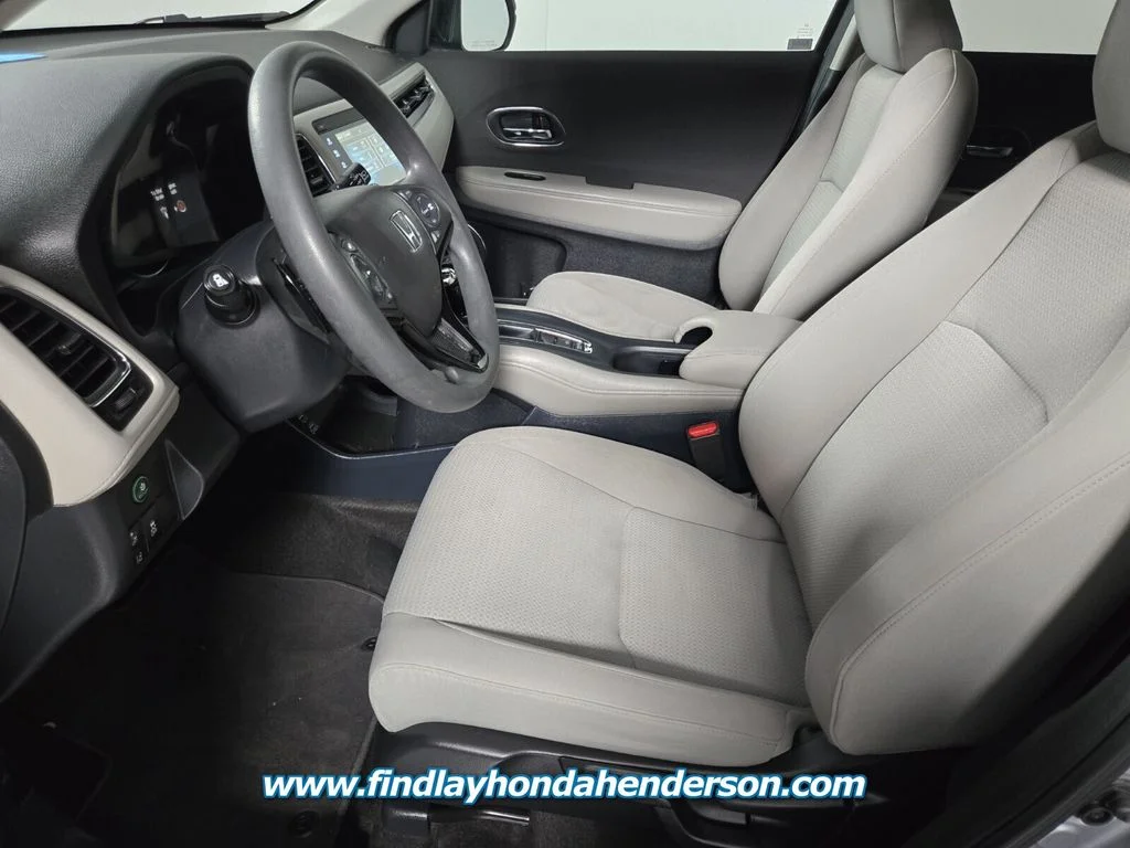 2022 Honda HR-V EX - Photo 15