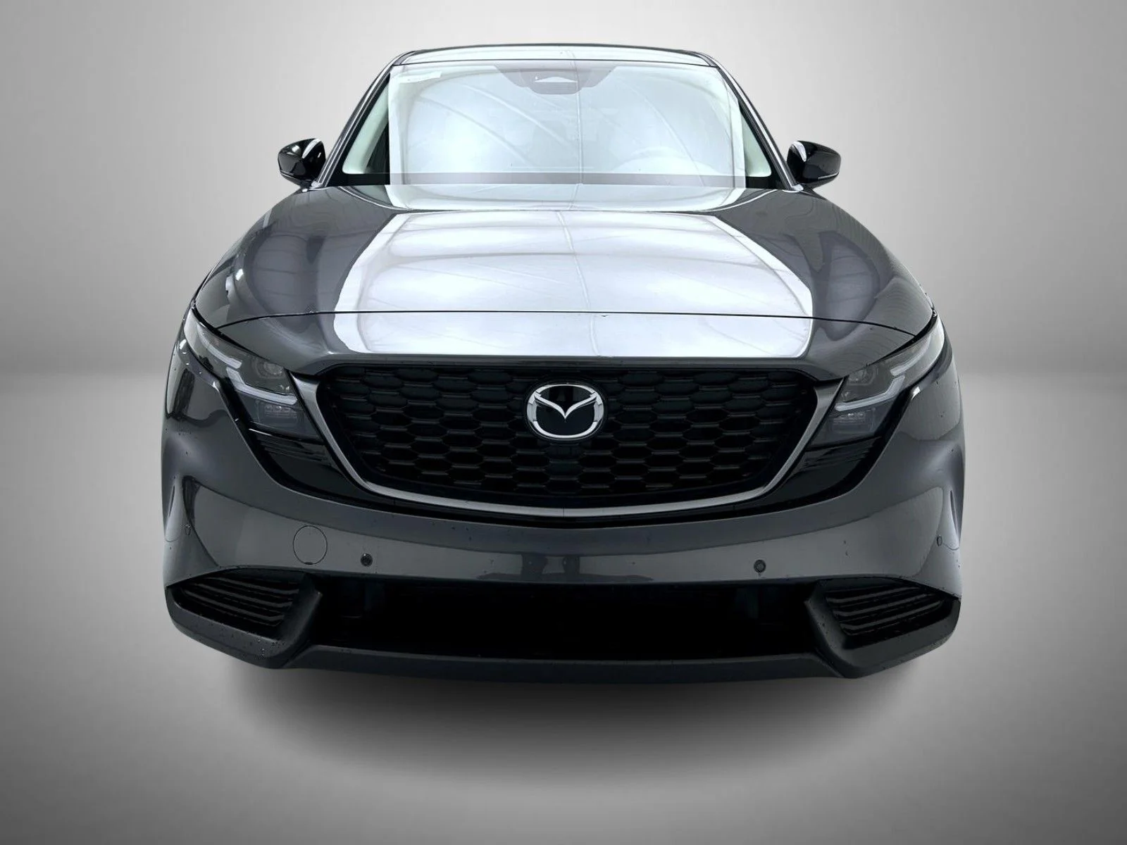 New 2026 Mazda CX-5 2.5 S Select Sport Utility in #X260201