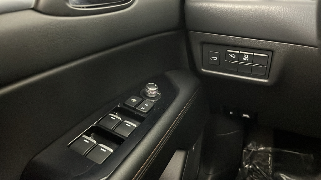 2021 Mazda CX-5 Grand Touring - Photo 30
