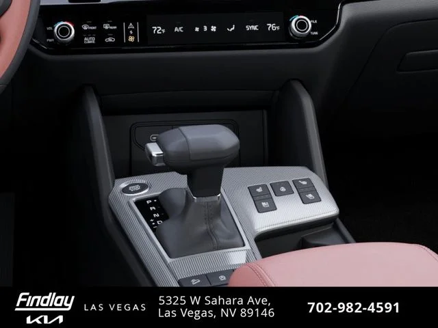 2026 Kia Sportage SX Prestige - Photo 26