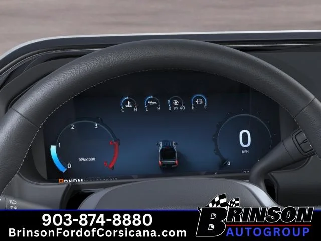 New 2026 Avalanche Ford F-250® Lariat® image 35