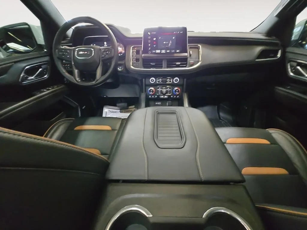 2023 GMC Yukon XL AT4 - Photo 10