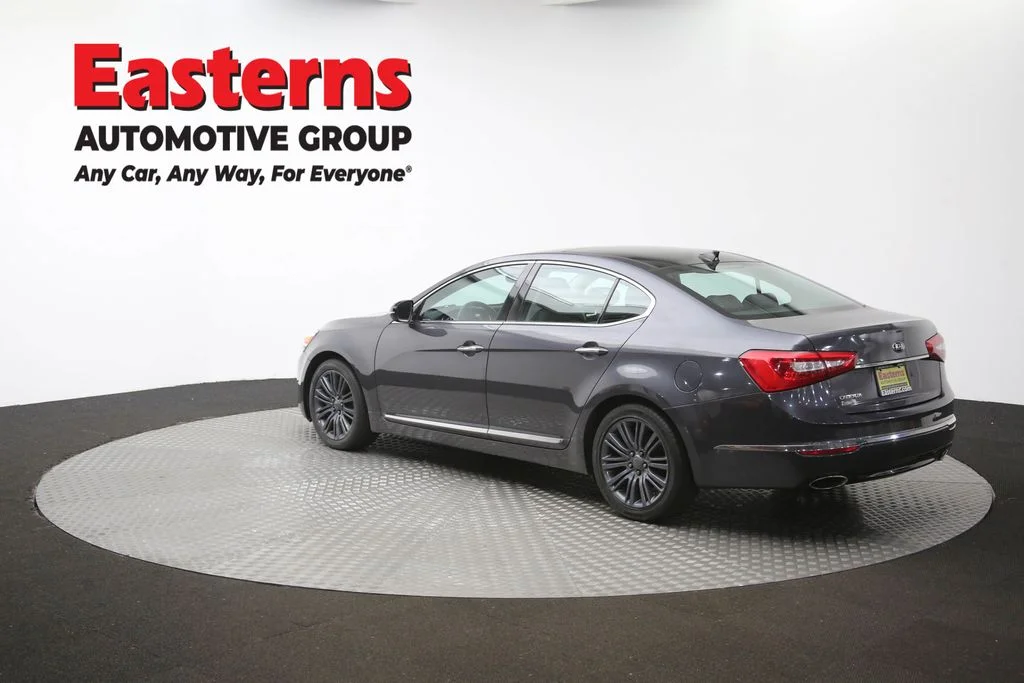 Used 2014 Gray Kia Premium image 68