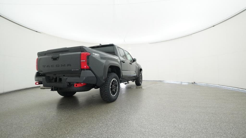 2025 Toyota Tacoma TRD Off Road - Photo 43