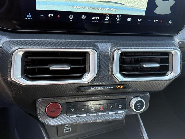 2025 Ford Mustang GT Premium - Photo 14