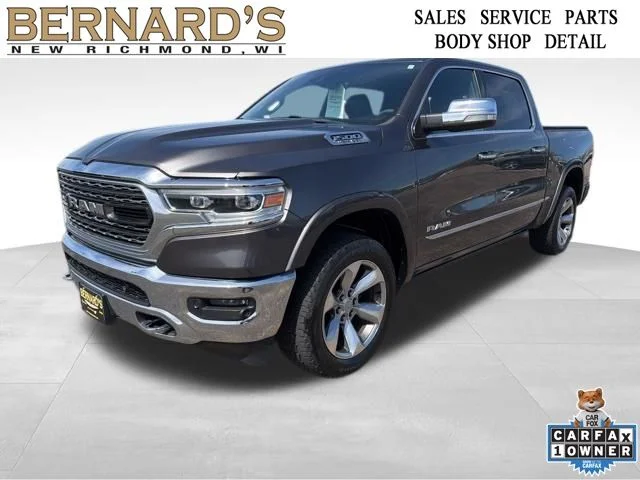 2020 RAM Ram 1500 Pickup