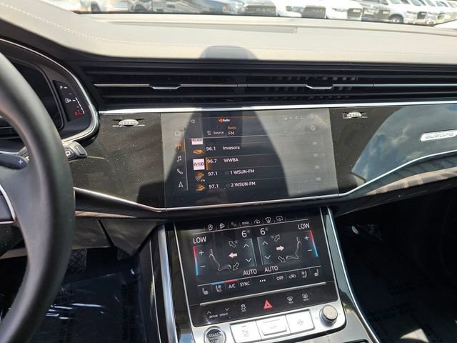 Used 2023  Audi Prestige image 22