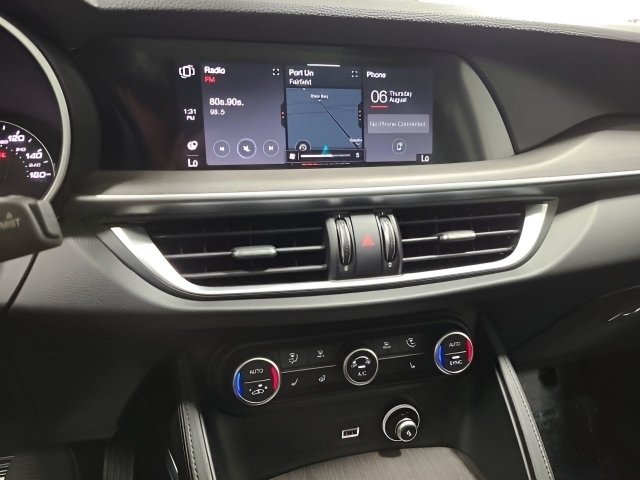 2021 Alfa Romeo Stelvio Ti - Photo 29