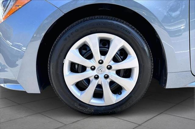Certified Used 2025 CELESTITE Toyota  image 11