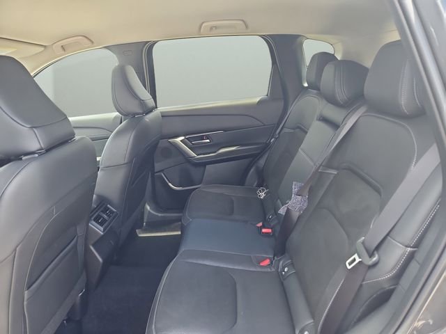 New 2026 Machine Gray Metallic Mazda 2.5 S Select AWD image 15