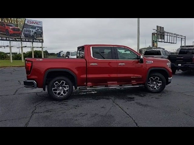2026 GMC Sierra 1500 SLT - Photo 68