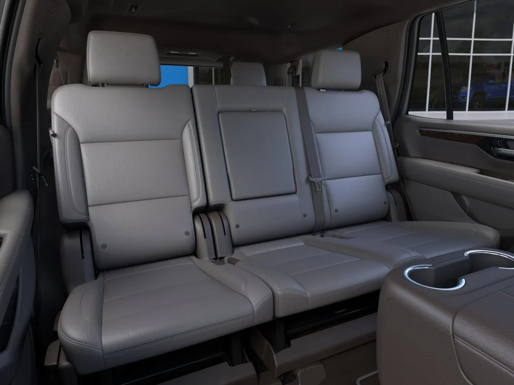 New 2026 Summit White Chevrolet LT image 17
