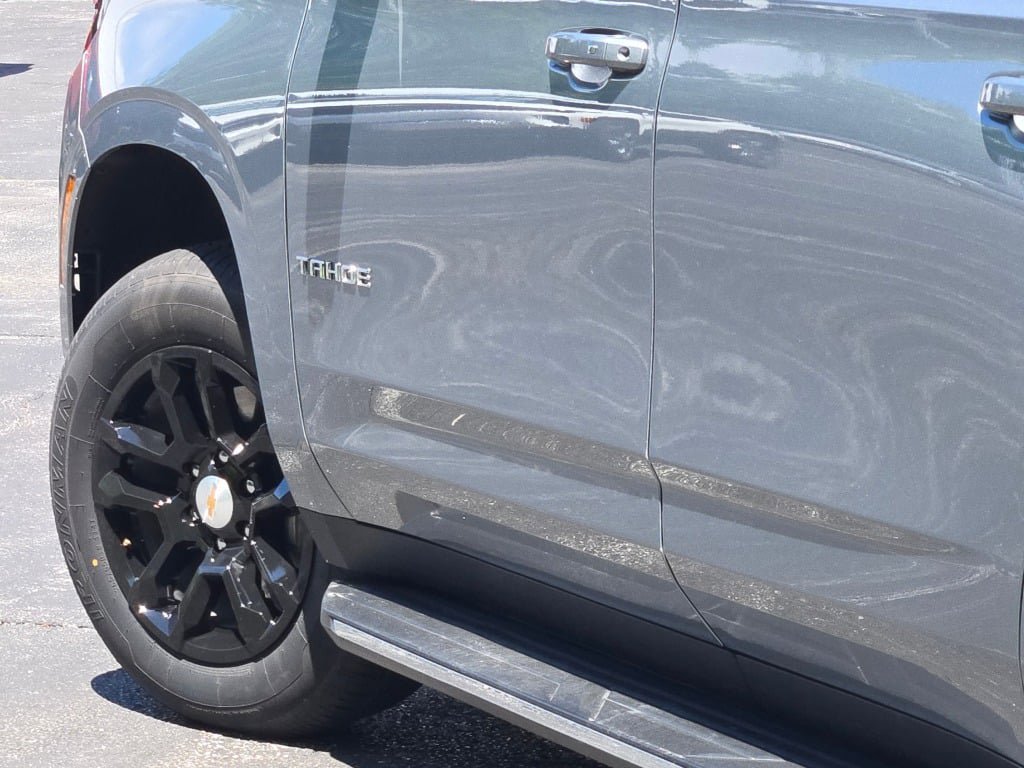 2025 Chevrolet Tahoe LT - Photo 17