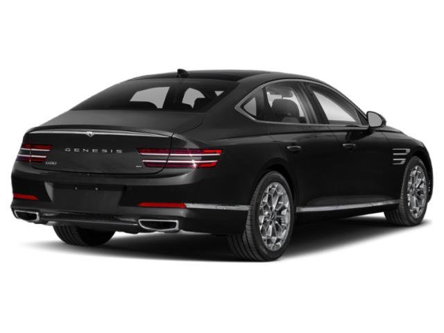 Used 2021 Vik Black Genesis 3.5T image 2