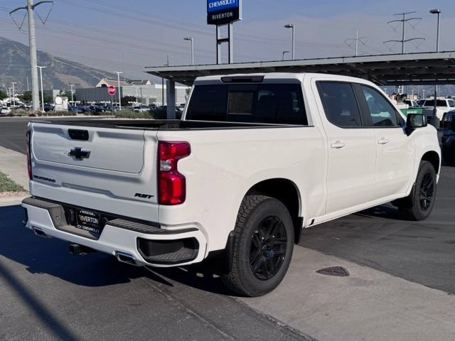 2026 Chevrolet Silverado 1500 RST - Photo 28
