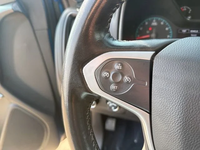 2022 Chevrolet Colorado LT - Photo 20