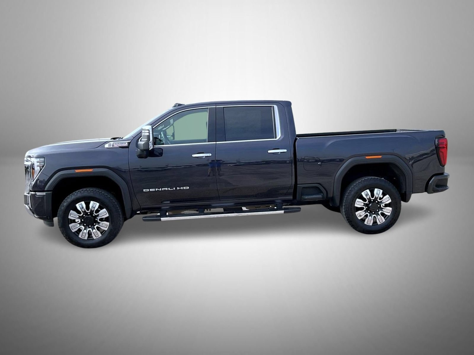 2024 GMC Sierra 2500HD Denali - Photo 8