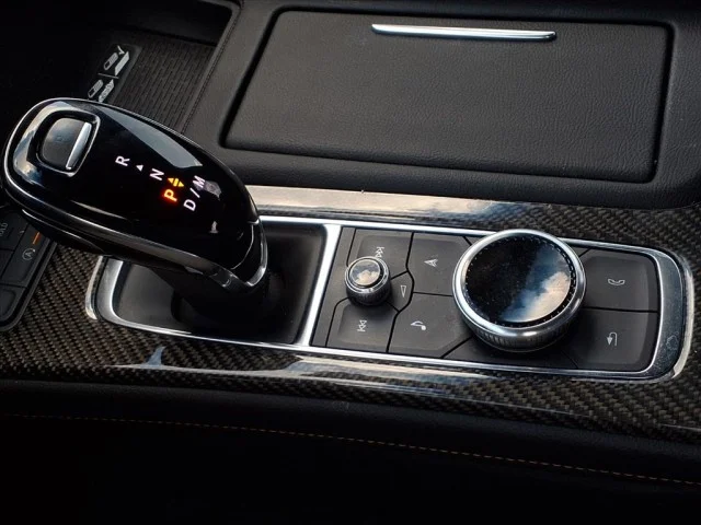 2023 Cadillac CT5 Sport - Photo 16