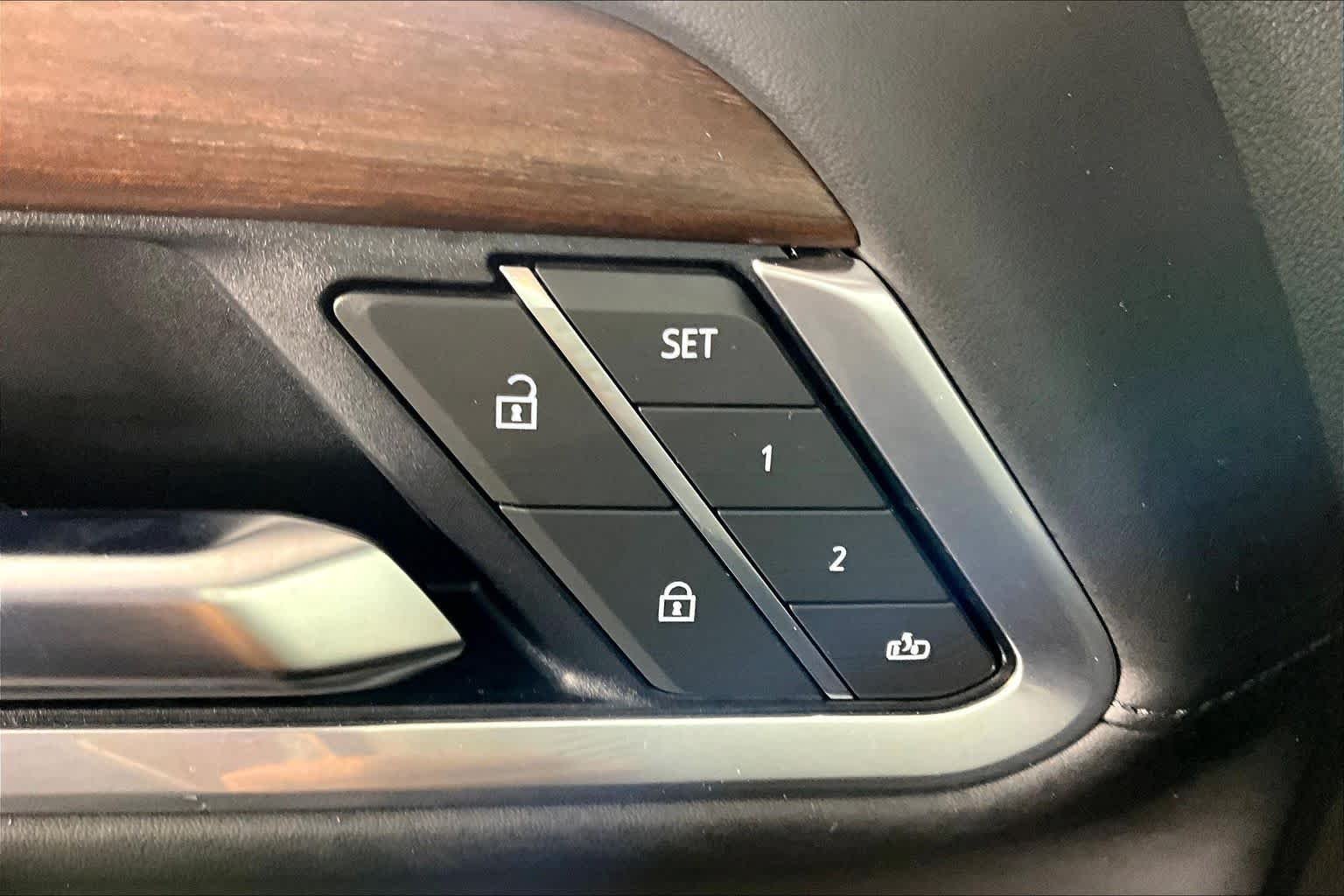 2025 GMC Sierra 2500HD Denali Ultimate - Photo 32