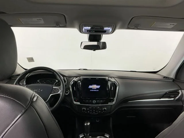 Used 2020  Chevrolet RS image 26