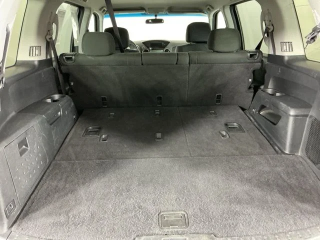 Used 2011  Honda EX image 26