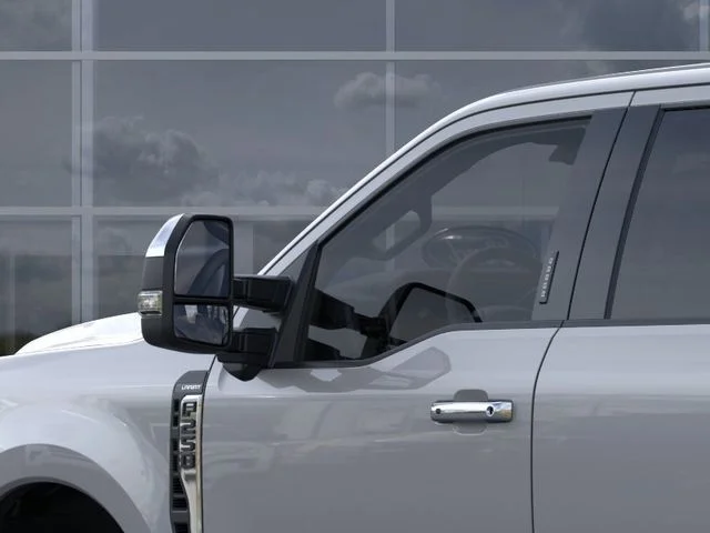 2026 Ford F-250 Super Duty Lariat - Photo 20