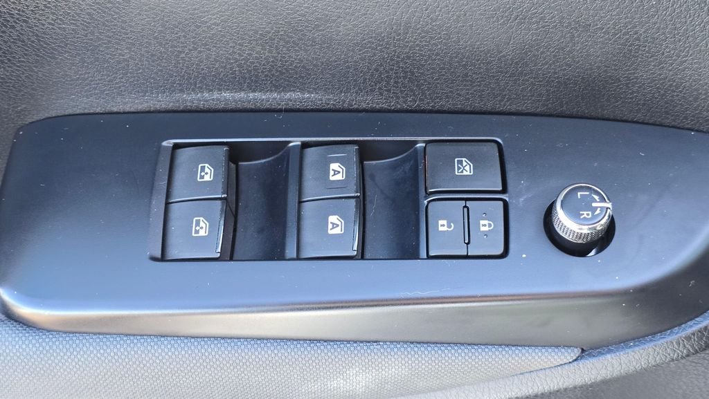 Used 2019 Blizzard Pearl Toyota LE image 23