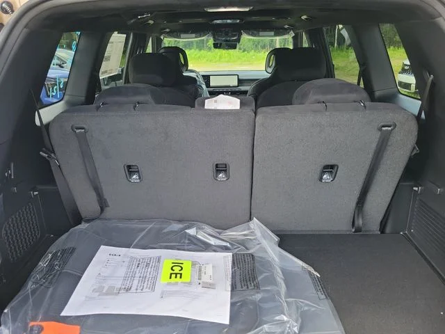 New 2027 Terrain Brown Kia X-Pro SX Prestige image 26
