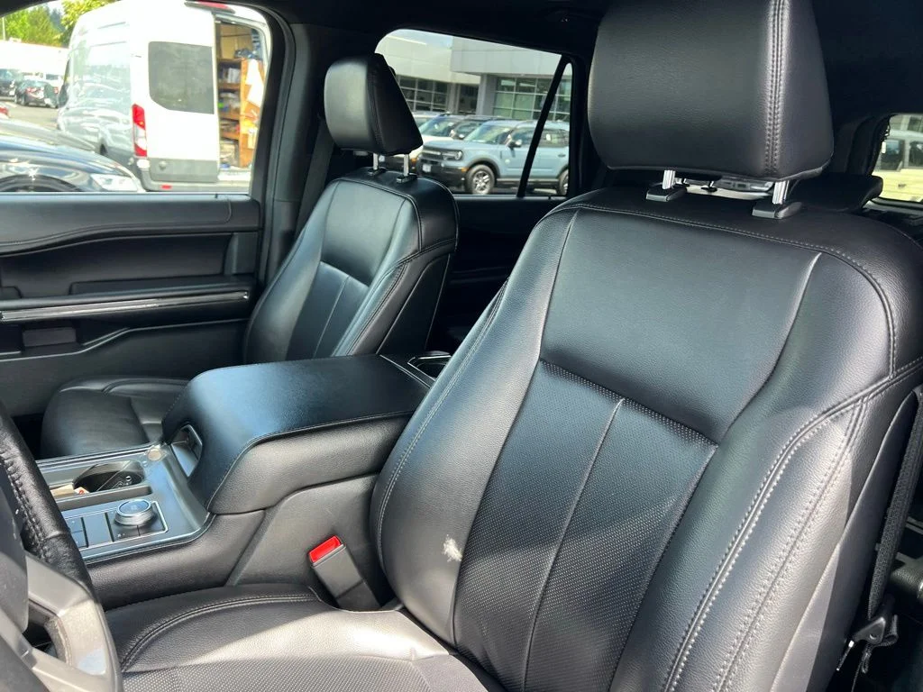 2021 Ford Expedition XLT - Photo 14