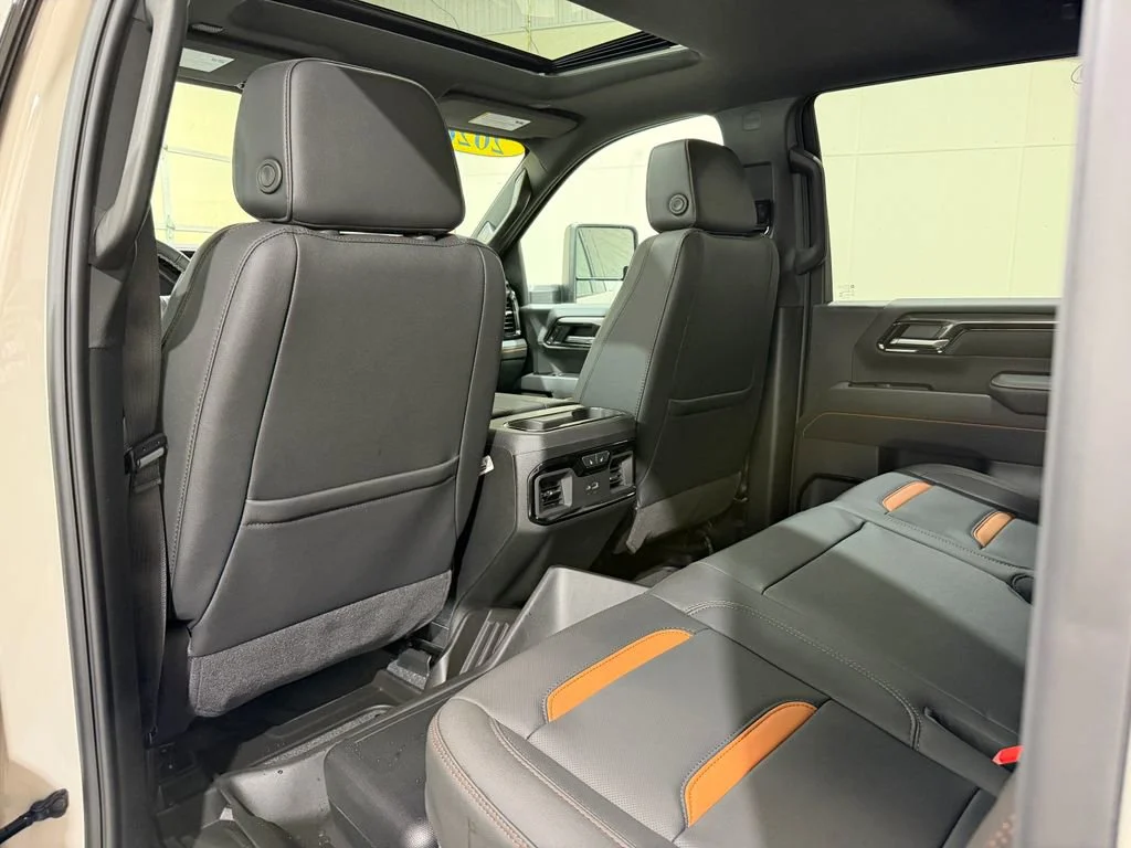 2026 GMC Sierra 2500HD AT4 - Photo 43
