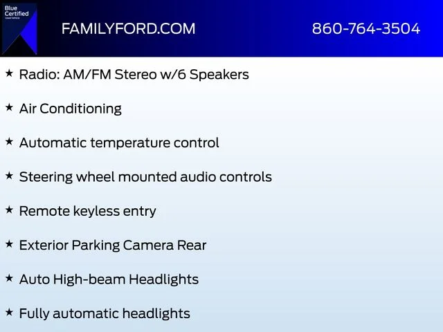 Certified Used 2023 Shadow Black Ford XL image 6