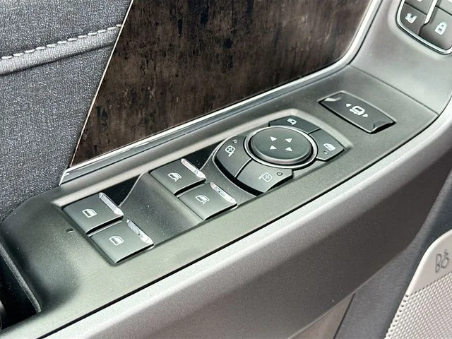 New 2026 Avalanche Ford Lariat image 13