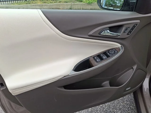 Used 2024 Mineral Gray Metallic Chevrolet LT image 12