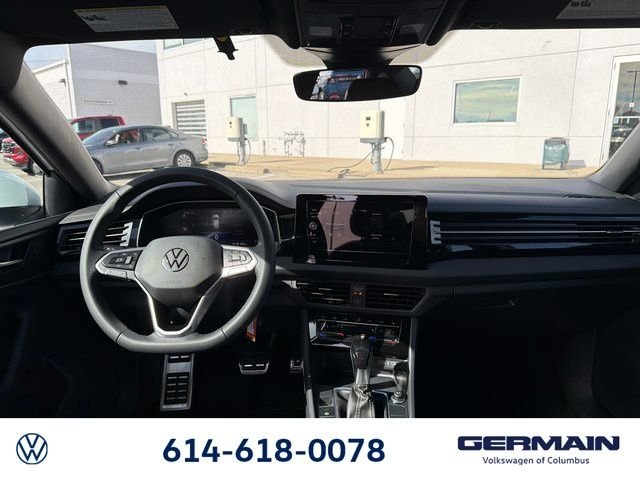 2026 Volkswagen Jetta Sport - Photo 16