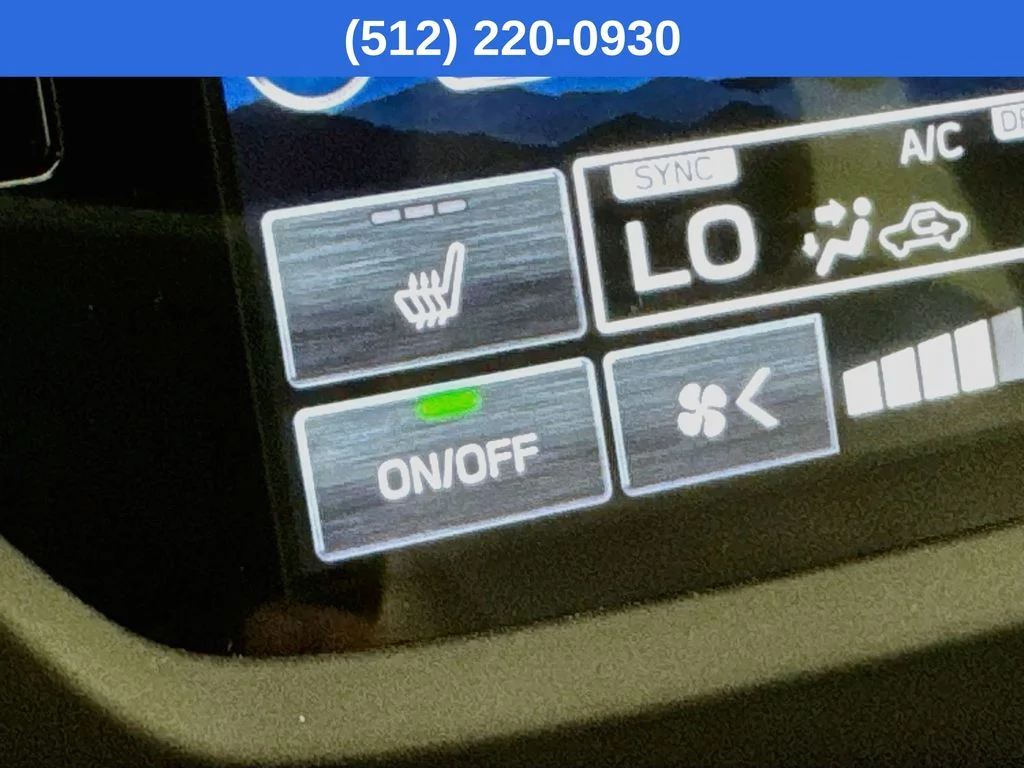 New 2026 Gray Subaru Premium Hybrid image 26