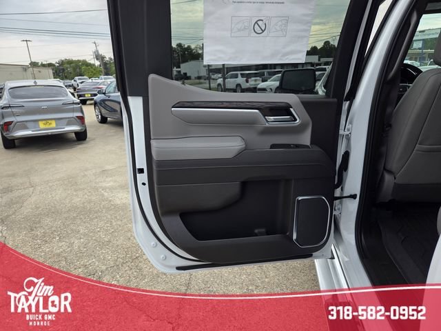 2026 GMC Sierra 1500 SLT - Photo 30
