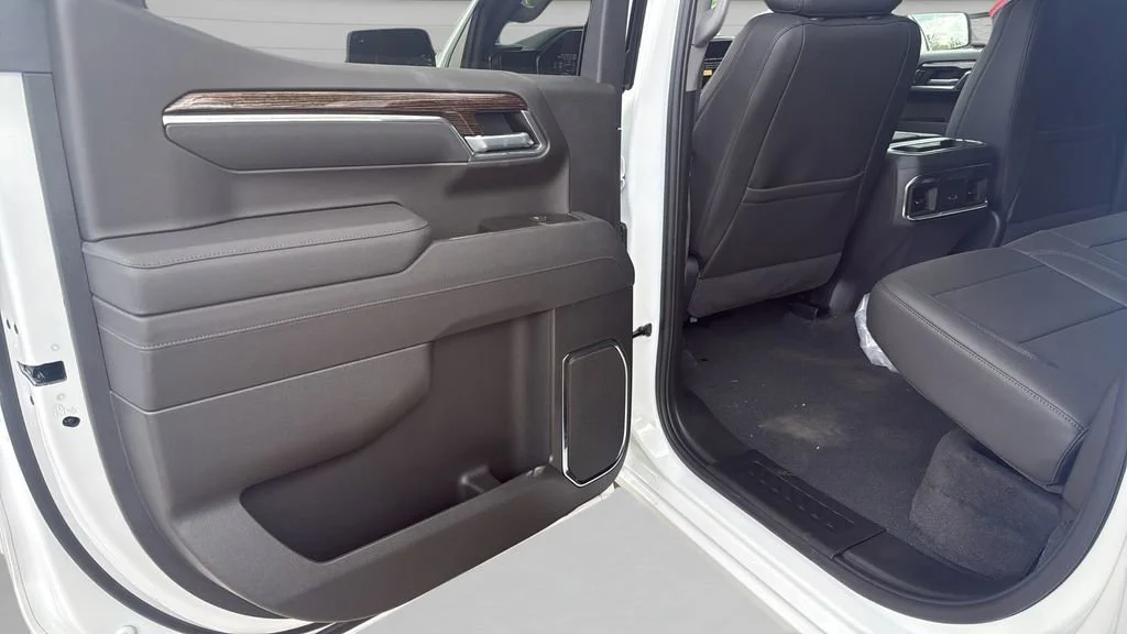 2026 GMC Sierra 1500 Elevation - Photo 35