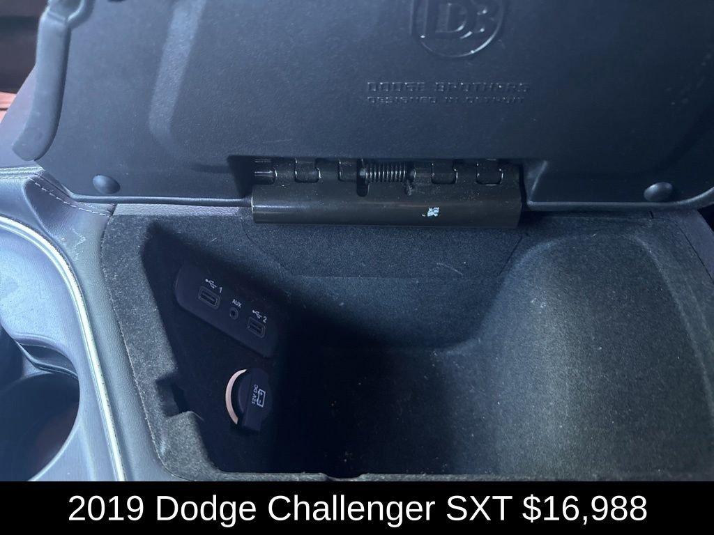 Used 2019 Go Mango! Dodge SXT image 25
