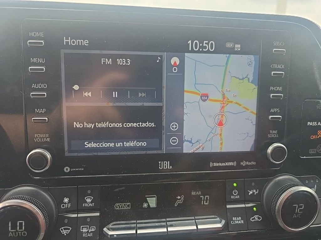 Used 2022  Toyota XSE image 16