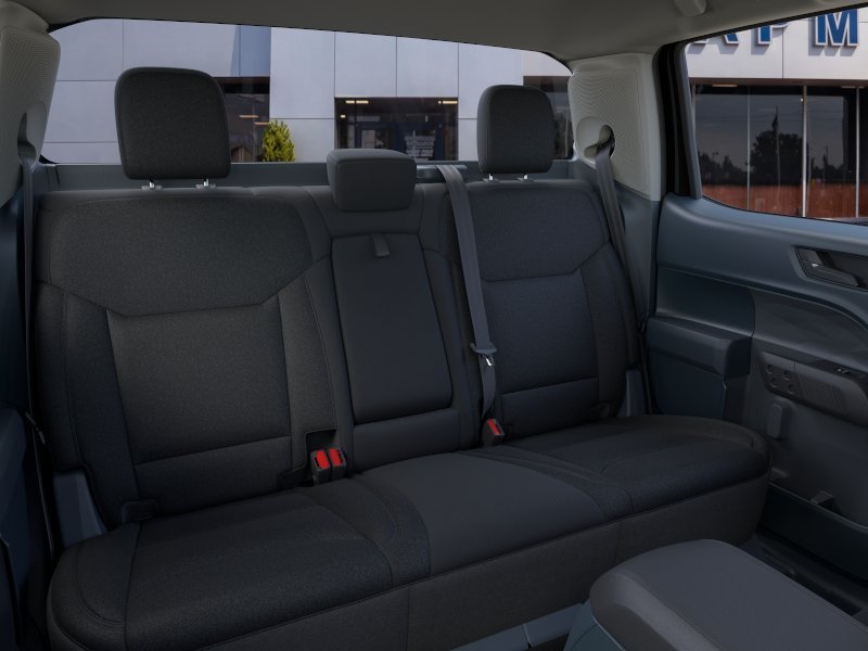 2026 Ford Maverick XLT - Photo 11