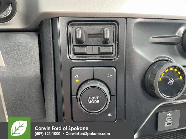 New 2025 White Ford XL image 26