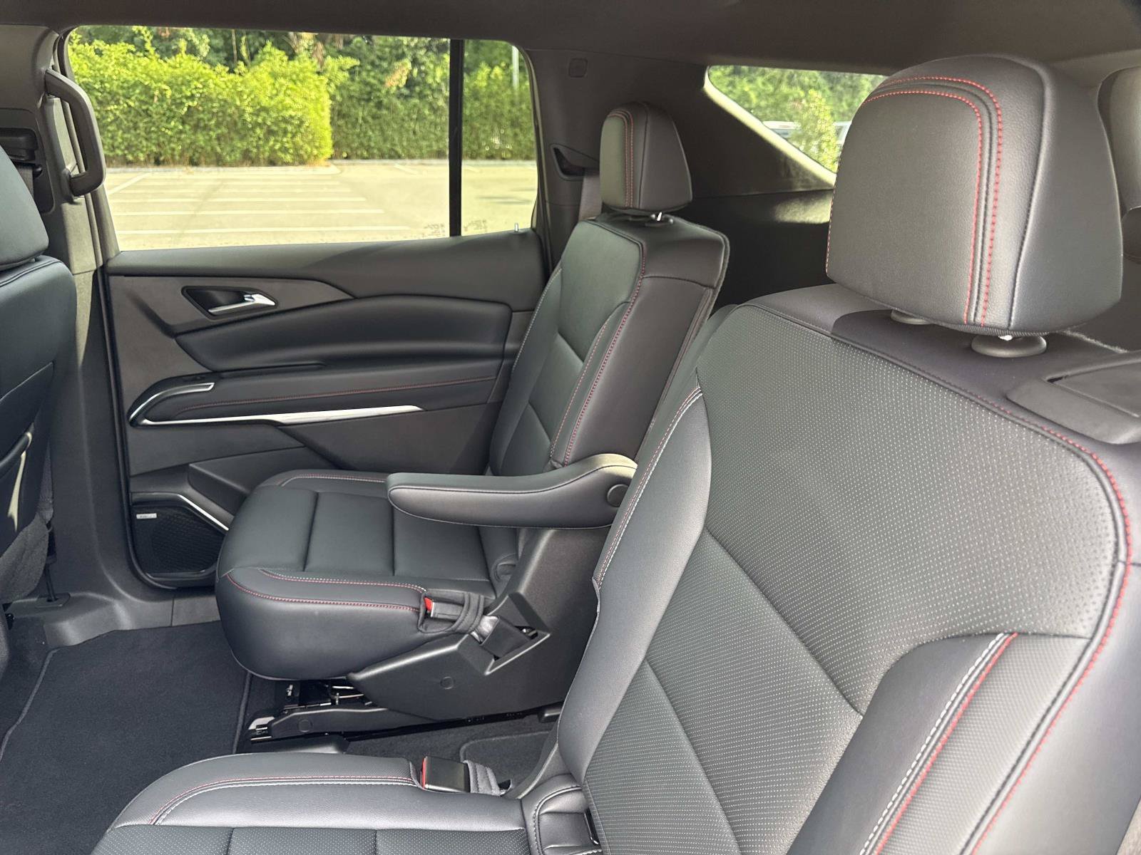 Used 2026 Sterling Gray Metallic Chevrolet Z71 image 10